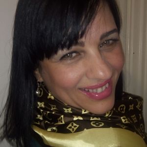 Meet your Posher, Monica